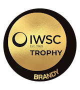 Brandy Gold Trophy