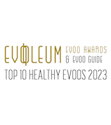 TOP10 HEALTHY EVOOs