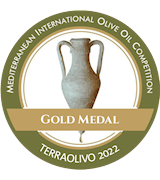 Gold Medal