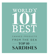 Top 10 Sardines