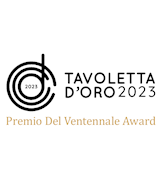 Premio del ventennale Award