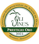 Prestigio Oro