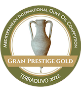 Grand Prestige Gold