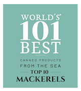 Top 10 Mackerels