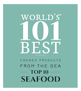 Top 10 Seafood