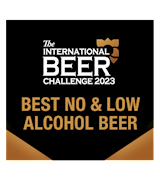 Best No & Low Alcohol Beer