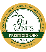 Prestigio Oro