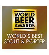 World’s Best Stout & Porter