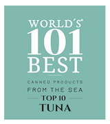 Top 10 Tuna