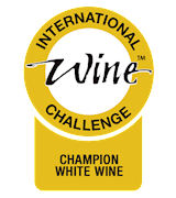 IWC Champion White Wine 2021